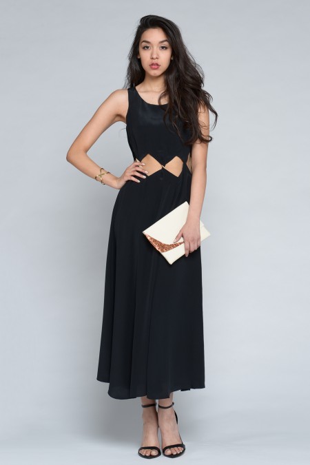 Reversible Tabernacle Dress