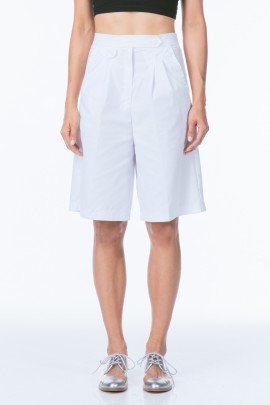 Culotte Style Shorts