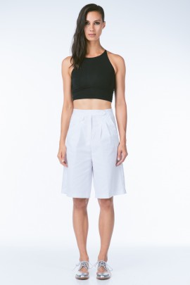Culotte Style Shorts