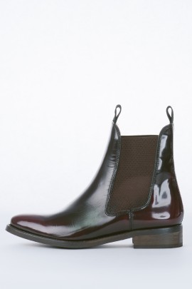 Sandra Chelsea Boot 