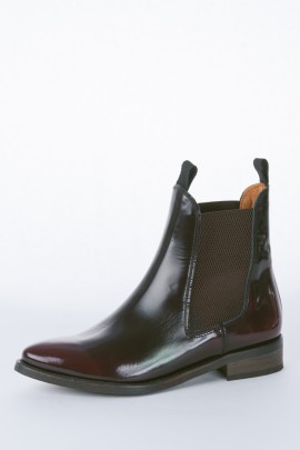 Sandra Chelsea Boot 