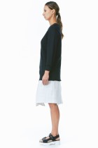 sweatshirt dress
