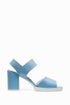 blaire miista baby blue sandal