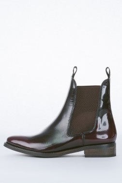 Sandra Chelsea Boot 