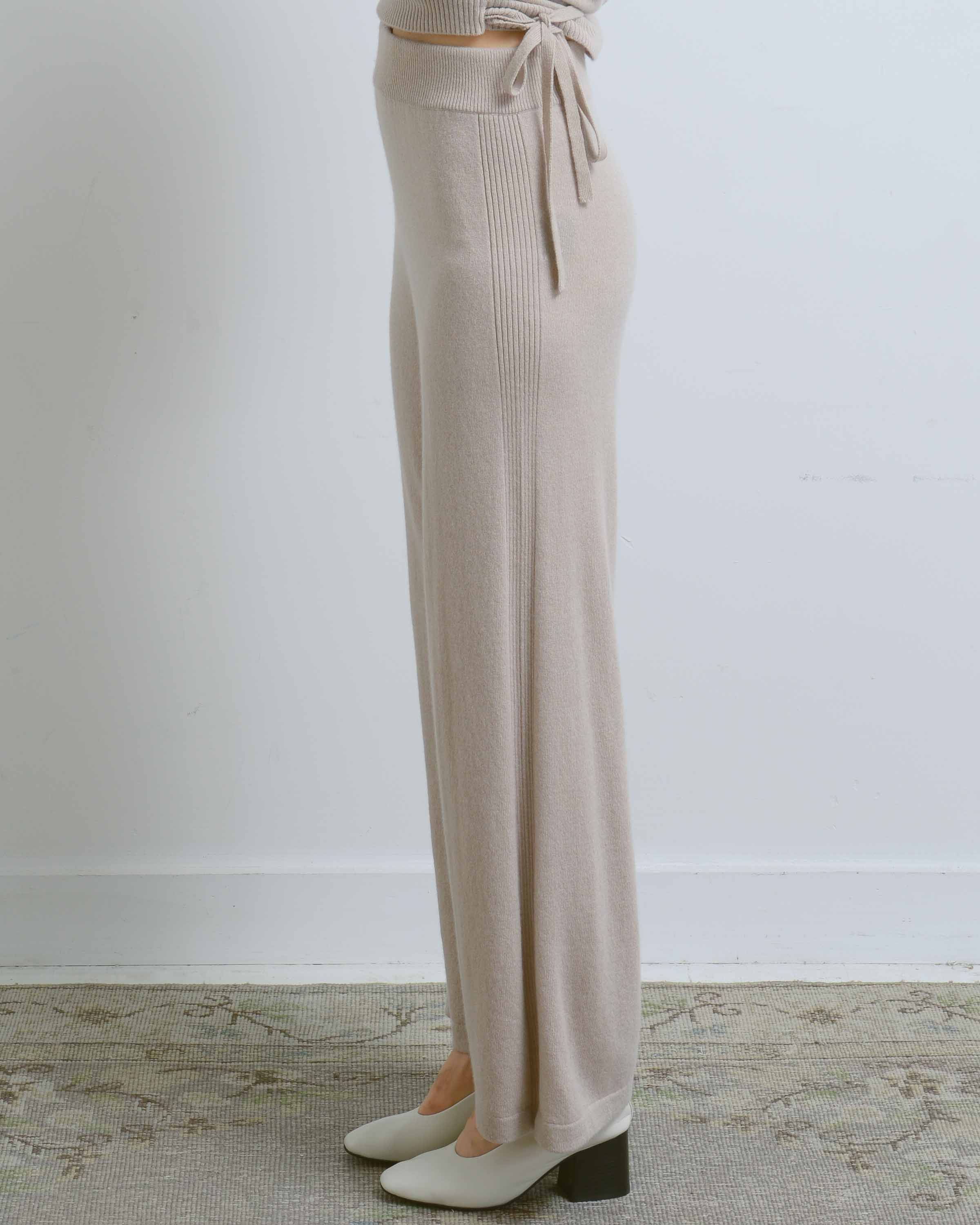 Palette Cashmere Pant