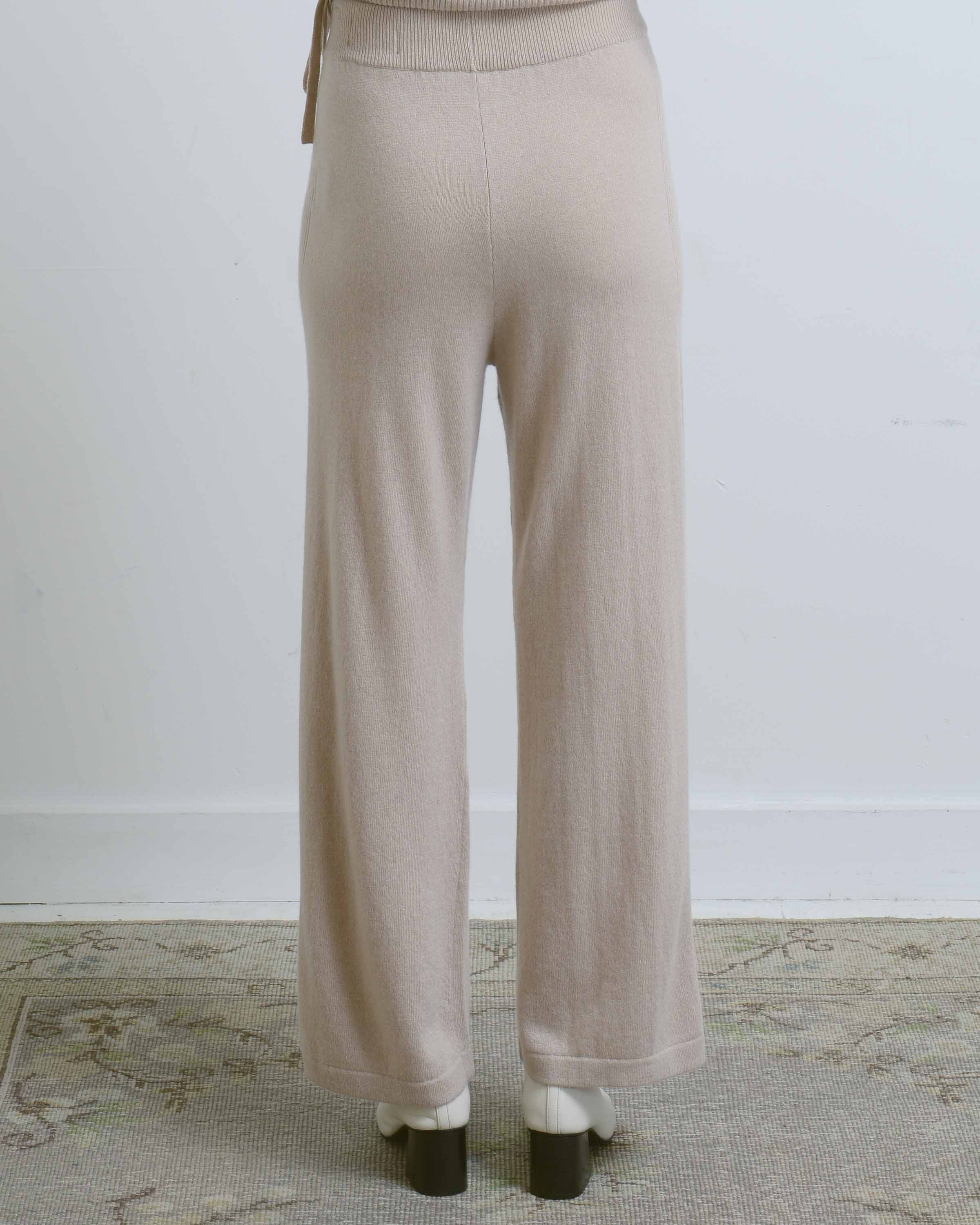 Palette Cashmere Pant