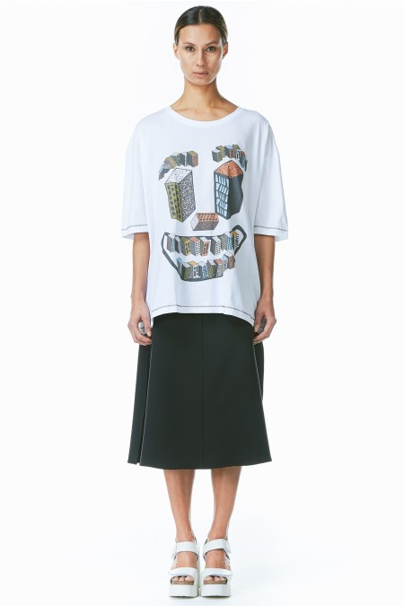 henrik vibskov scandinavian designer design fashion