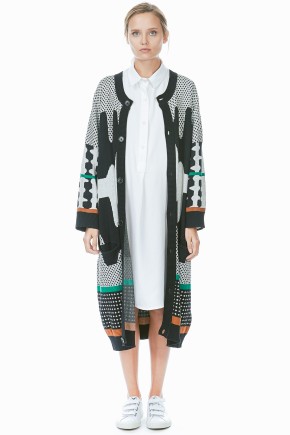 Harmonizer Knit Cardigan