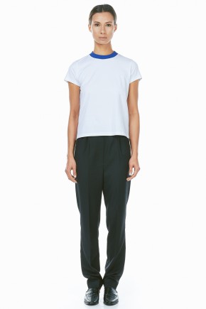 Tapered Lynnyk Trouser