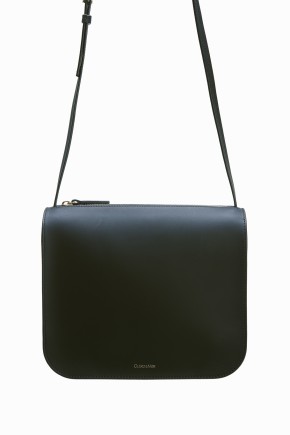 Black Crossbody Bag 