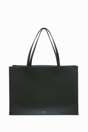 Black Tote Bag	
