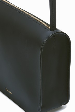 Black Crossbody Bag 