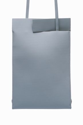 Light Grey Rift Tab Bag