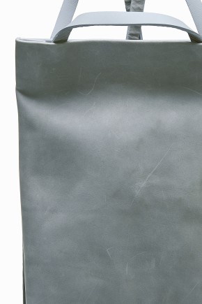 Light Grey Large Tote Pack