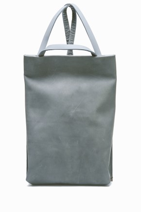 Light Grey Large Tote Pack
