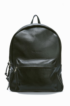 Rowan Leather Backpack