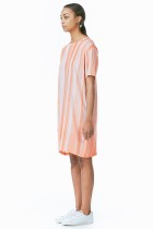 oversize t-shirt dress