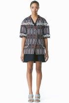 goenjo weavers jacket