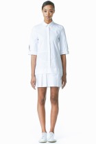 goenjo shirtdress