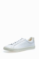 Veja Esplar white leather sneakers