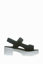 neoprene sandals