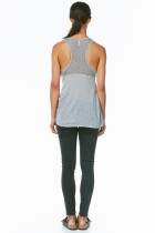 mesh tank top