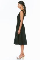 perfect little black dress 