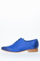 arama blue oxford
